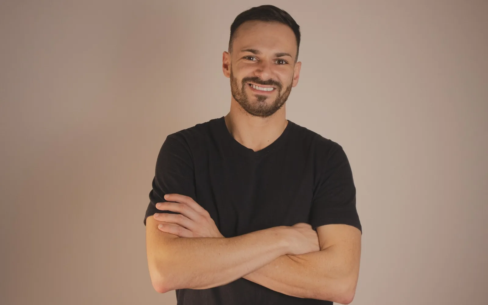 Julio Heckert, fundador e estrategista comercial da X-Core